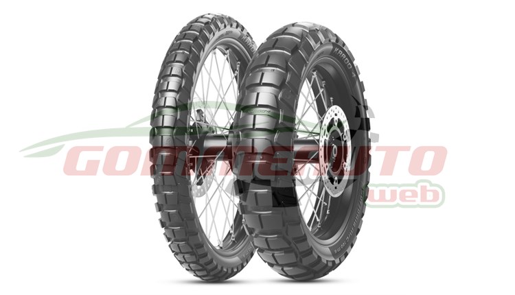 COP. 150/70 R17 69T KAROO 4